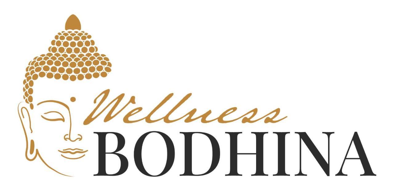 Casa Bodhi Boutique Hotel & Spa Марбелья Экстерьер фото